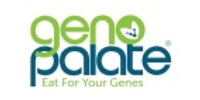 GenoPalate coupons